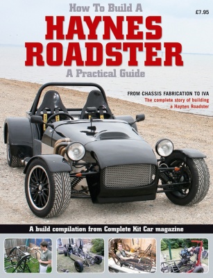 How to Build a Haynes Roadster